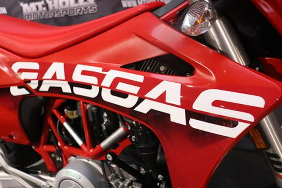 2023 GASGAS ES 700