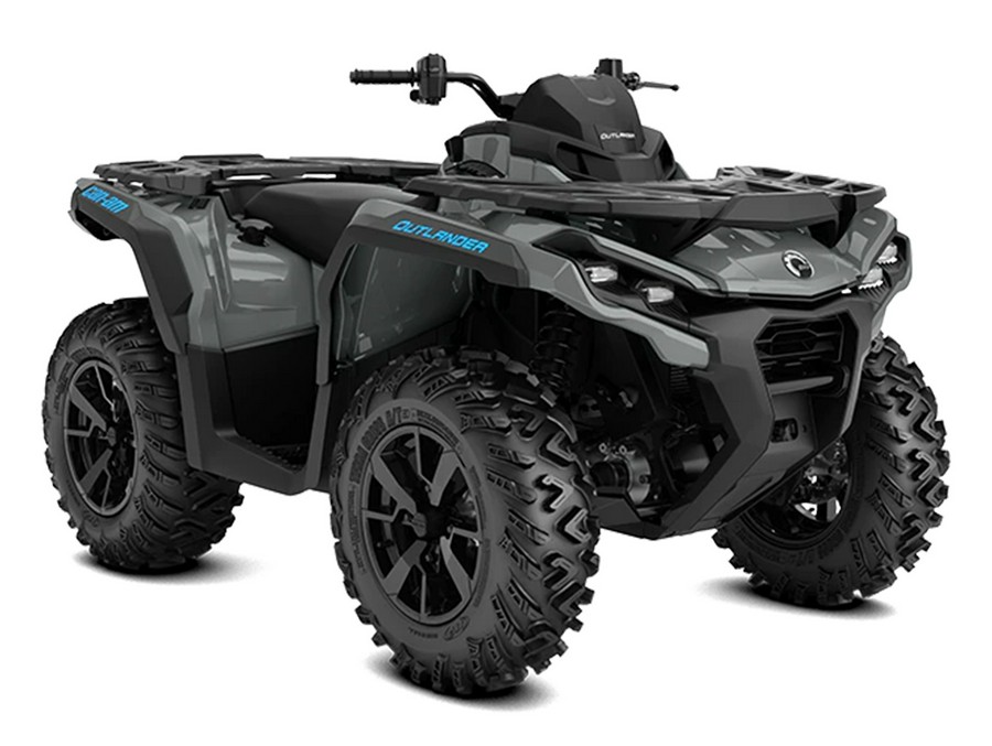 2023 CAN-AM OUTLANDER DPS 850
