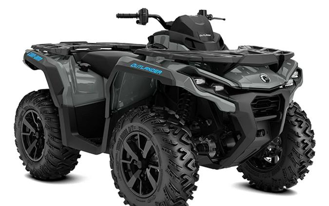 2023 CAN-AM OUTLANDER DPS 850