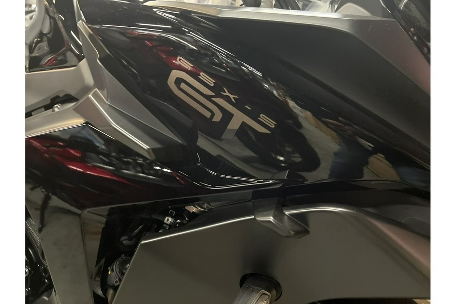 2024 Suzuki GSX-S1000GT+