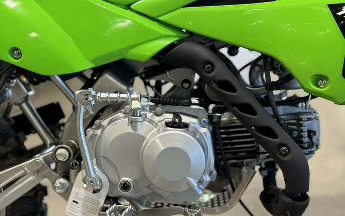 2024 Kawasaki KLX®110R L