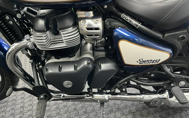 2024 Royal Enfield Super Meteor