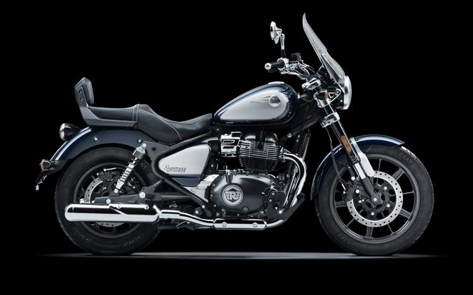 2024 Royal Enfield Super Meteor