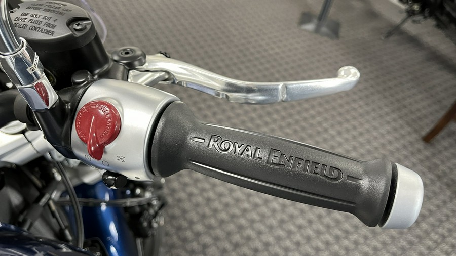 2024 Royal Enfield Super Meteor