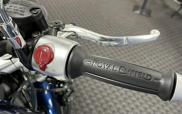 2024 Royal Enfield Super Meteor