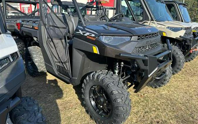 2024 Polaris Ranger XP 1000 Premium