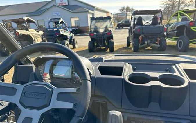 2024 Polaris Ranger XP 1000 Premium