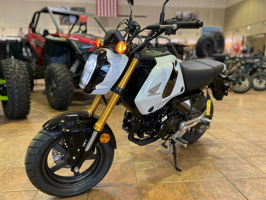 2024 Honda® Grom