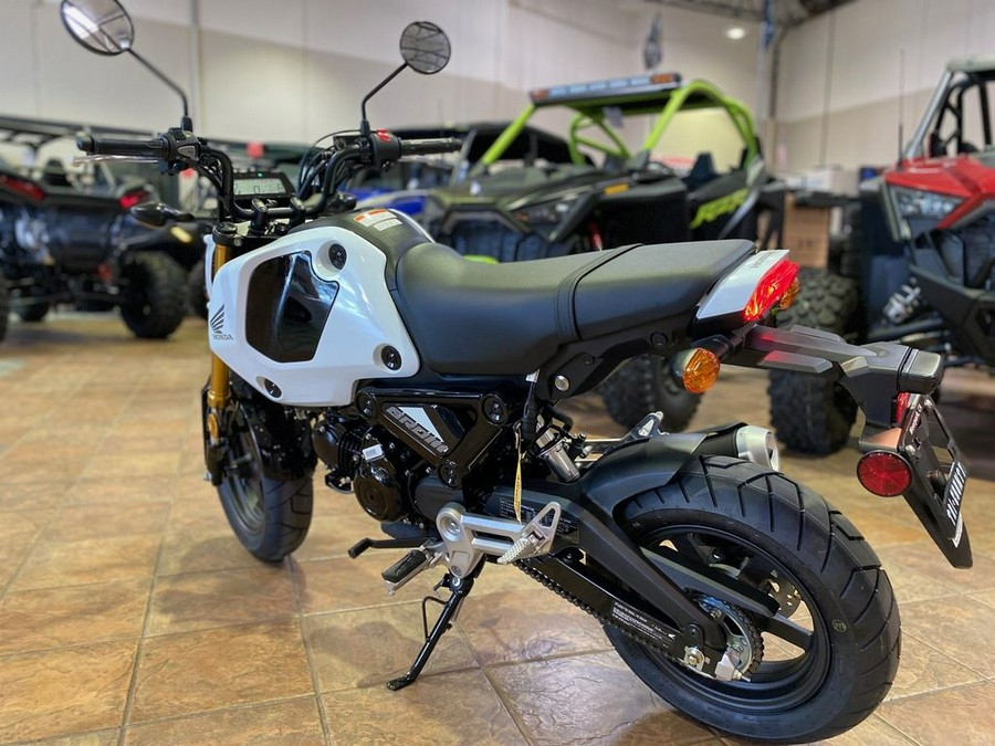 2024 Honda® Grom