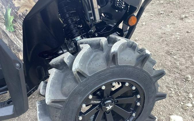 2022 Suzuki KingQuad 750 AXi Power Steering SE Camo