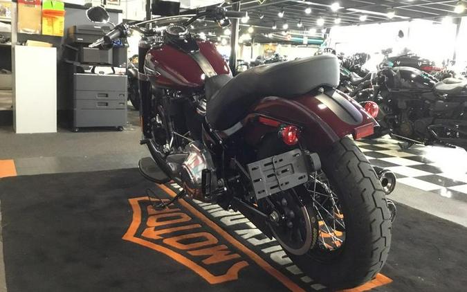 2020 Harley-Davidson® FLSL - Softail® Softail Slim®