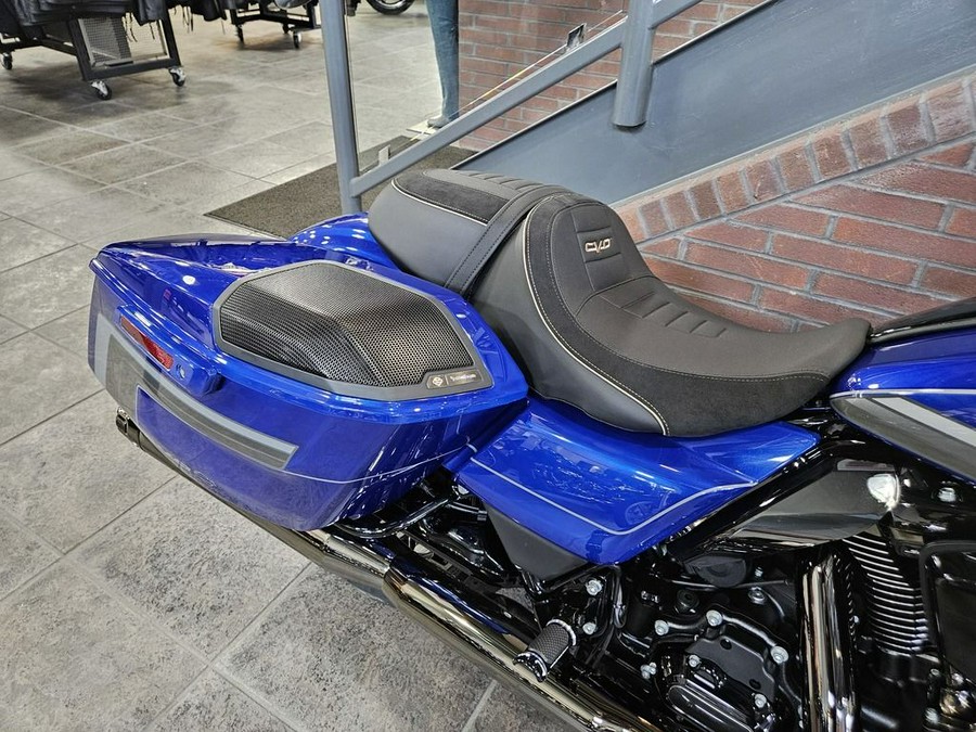 2023 Harley-Davidson® FLTRXSE - CVO™ Road Glide®