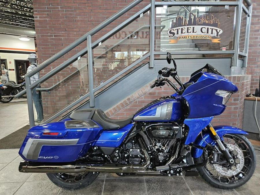 2023 Harley-Davidson® FLTRXSE - CVO™ Road Glide®