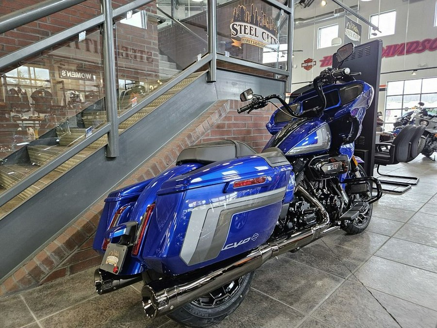 2023 Harley-Davidson® FLTRXSE - CVO™ Road Glide®