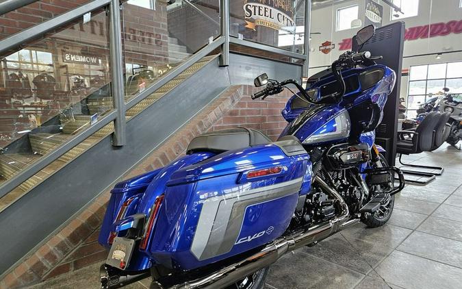 2023 Harley-Davidson® FLTRXSE - CVO™ Road Glide®