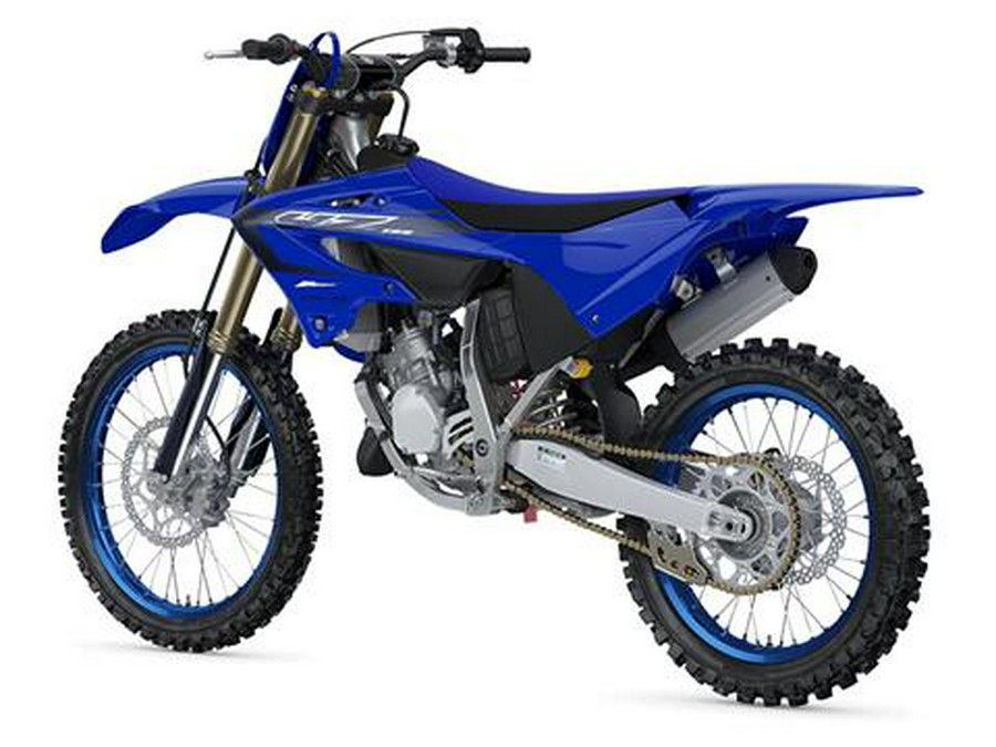 2023 Yamaha YZ125