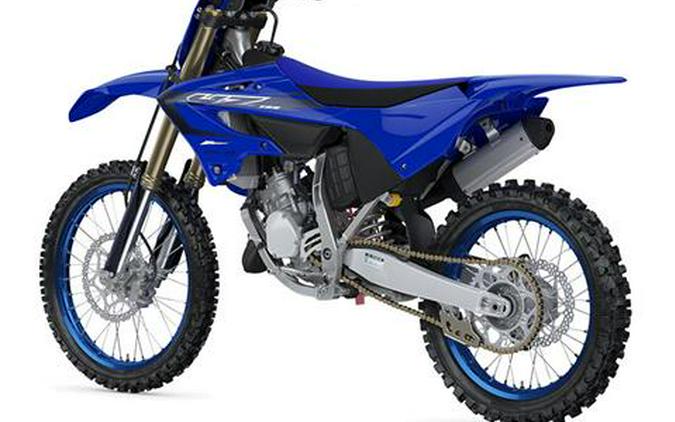 2023 Yamaha YZ125