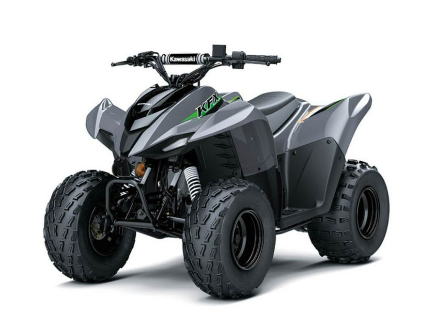 2024 Kawasaki KFX® 90