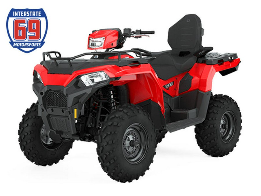 2025 Polaris® Sportsman Touring 570