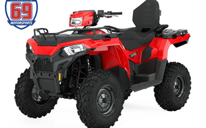 2025 Polaris® Sportsman Touring 570