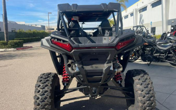 2024 Polaris RZR XP 4 1000 Ultimate