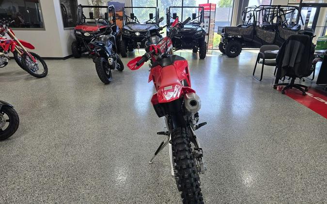 2025 Honda® CRF250RX