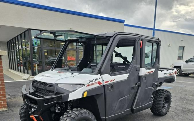 2025 Polaris® Ranger Crew XP 1000 NorthStar Trail Boss