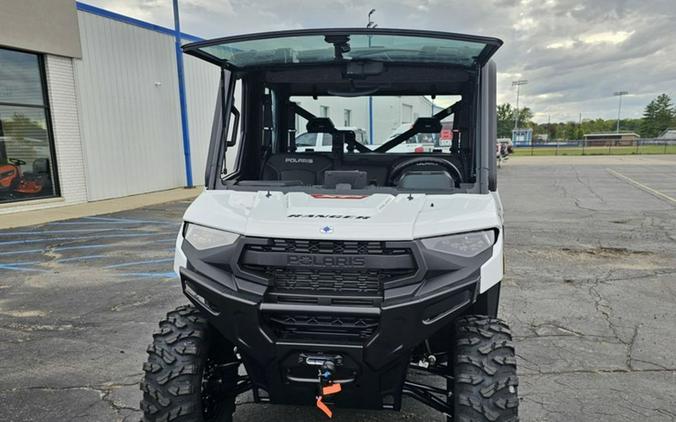 2025 Polaris® Ranger Crew XP 1000 NorthStar Trail Boss