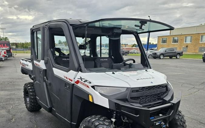 2025 Polaris® Ranger Crew XP 1000 NorthStar Trail Boss