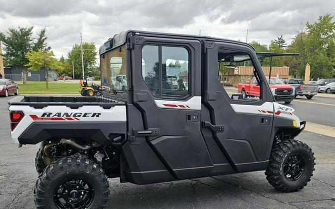 2025 Polaris® Ranger Crew XP 1000 NorthStar Trail Boss