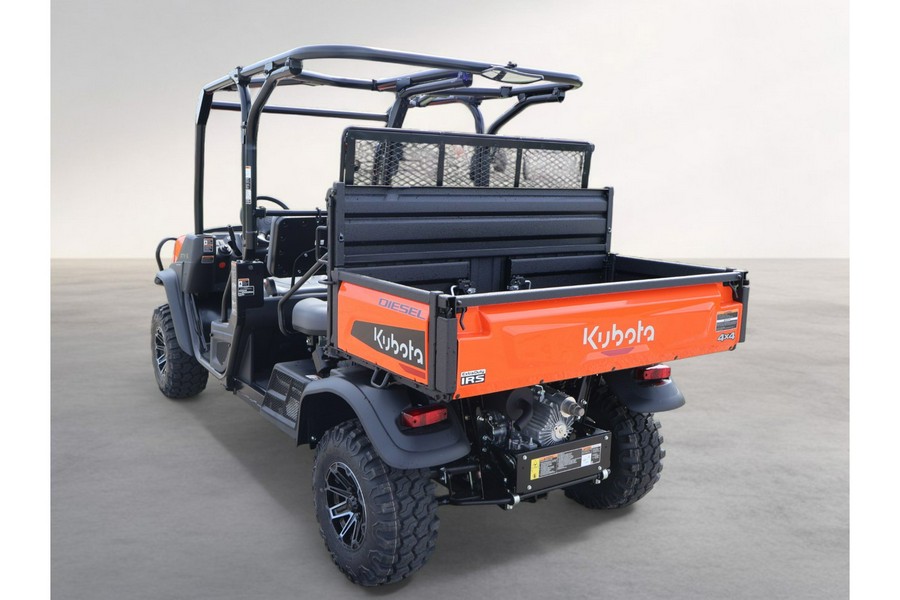 2025 RTV-X CREW - Kubota