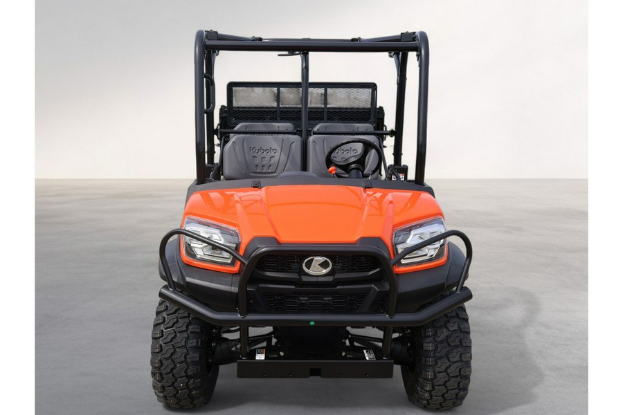 2025 RTV-X CREW - Kubota