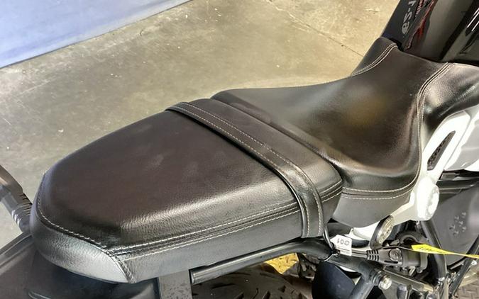 2021 BMW R nineT Black Storm Metallic