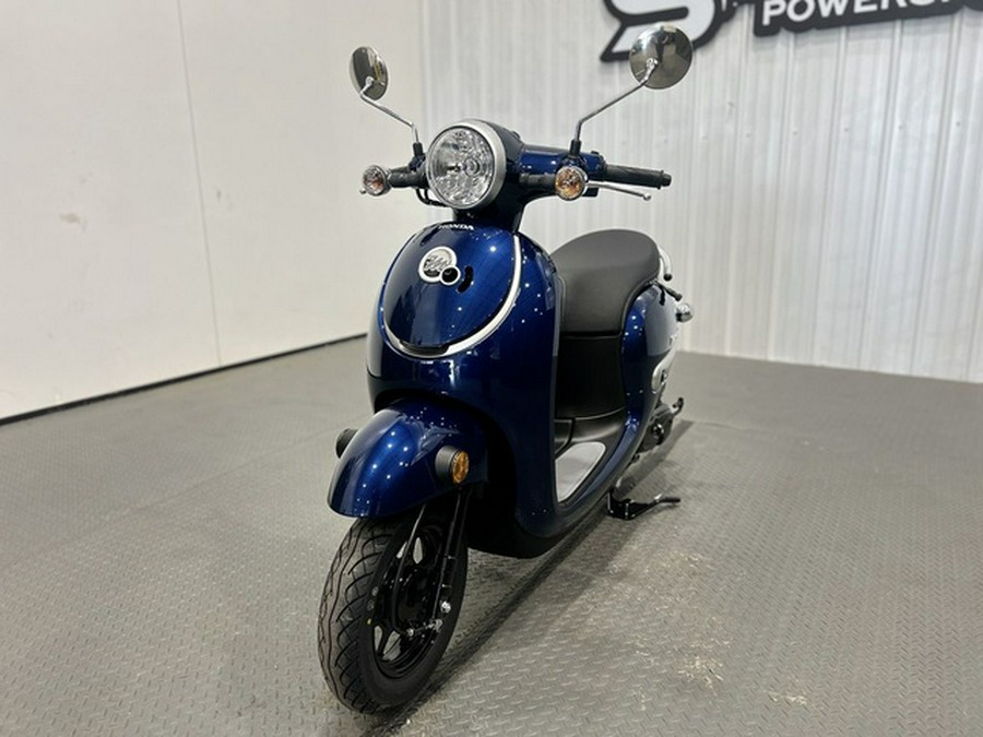 2026 Honda Metropolitan