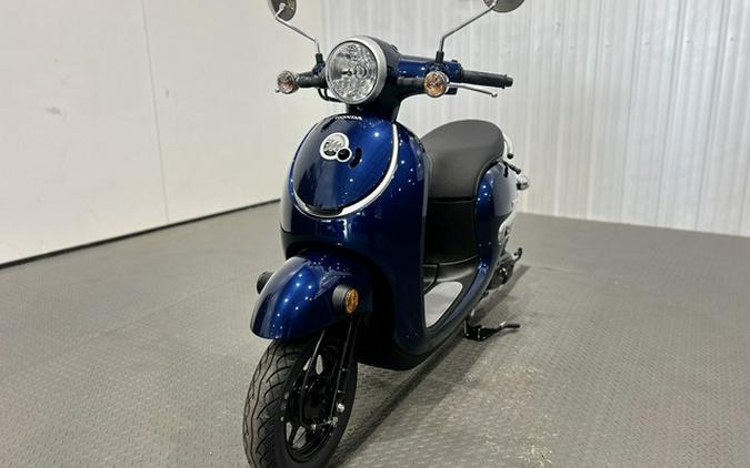 2026 Honda Metropolitan