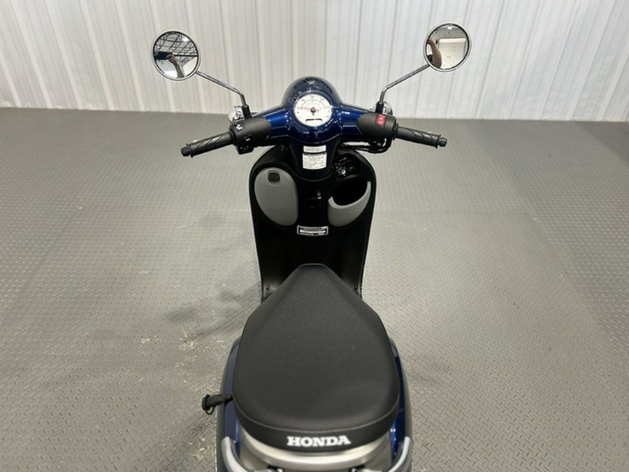 2026 Honda Metropolitan