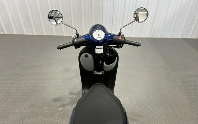 2026 Honda Metropolitan