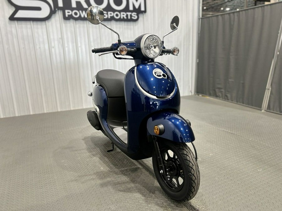 2026 Honda Metropolitan