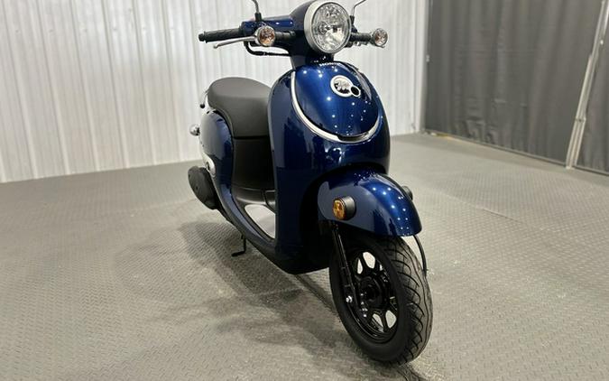 2026 Honda Metropolitan