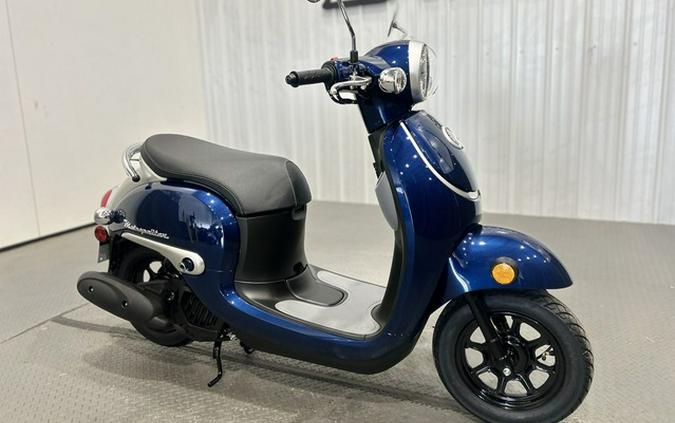 2026 Honda Metropolitan