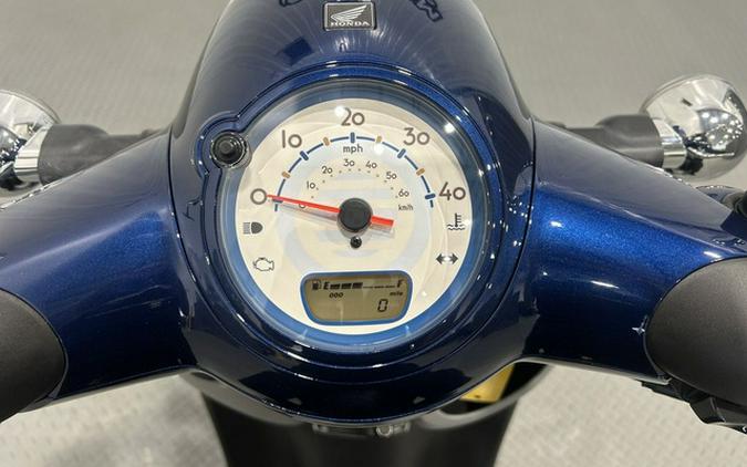 2026 Honda Metropolitan