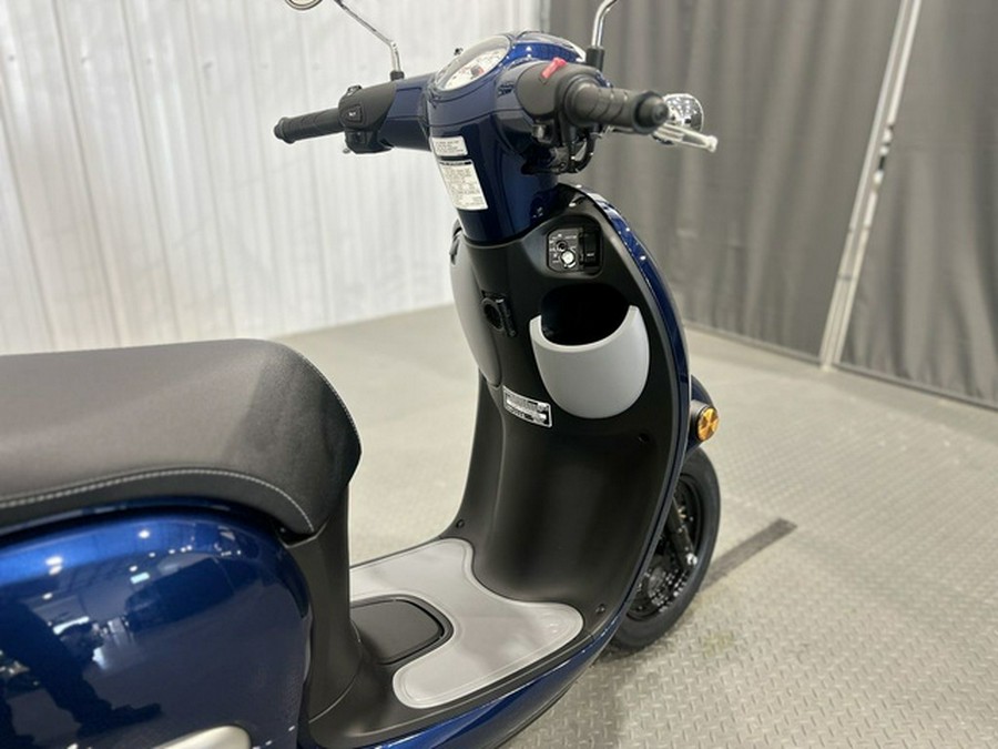 2026 Honda Metropolitan