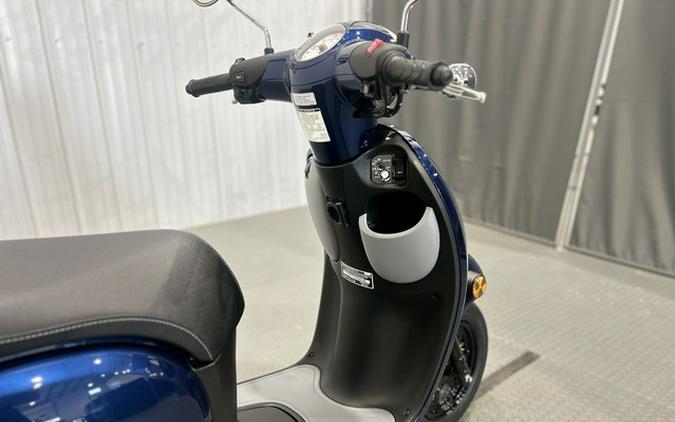 2026 Honda Metropolitan