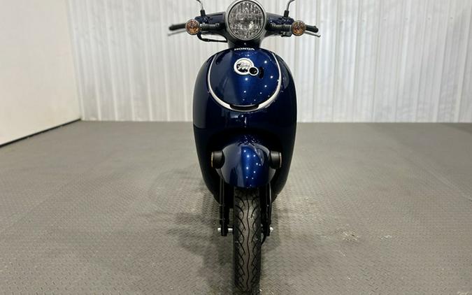 2026 Honda Metropolitan
