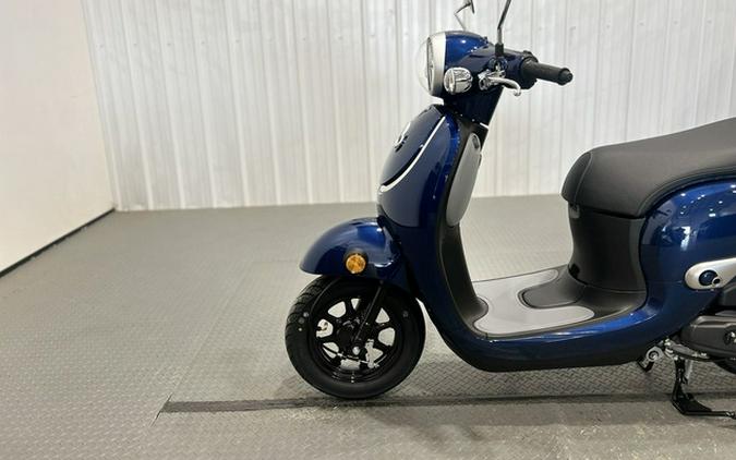 2026 Honda Metropolitan