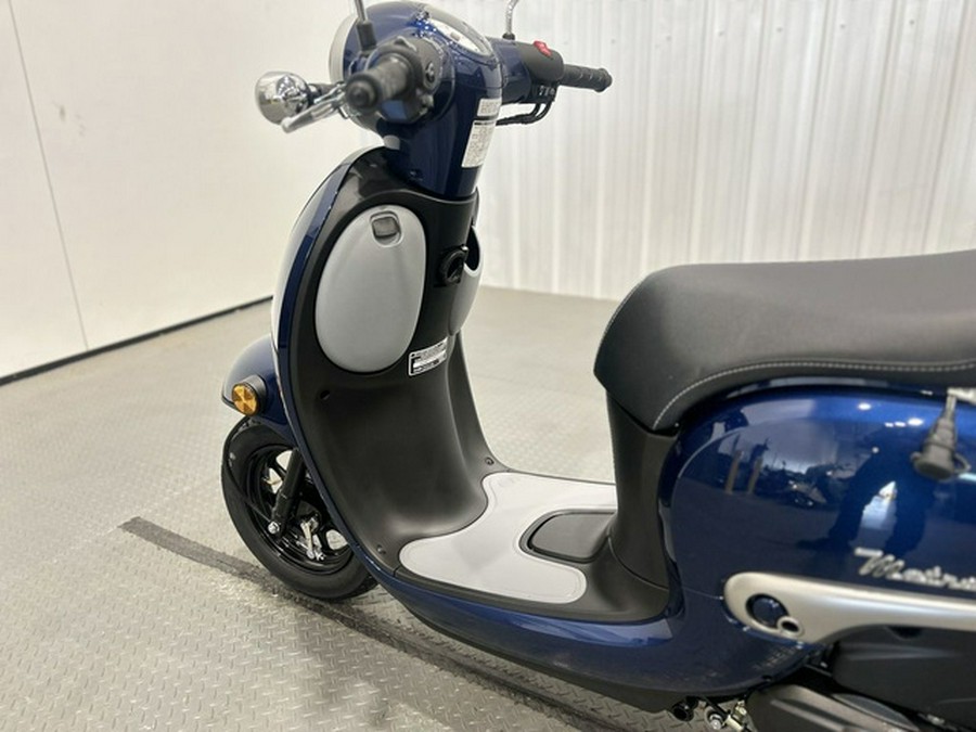 2026 Honda Metropolitan