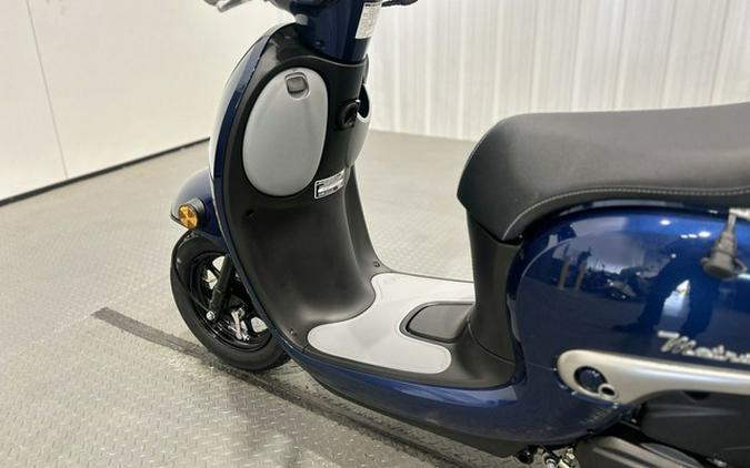 2026 Honda Metropolitan