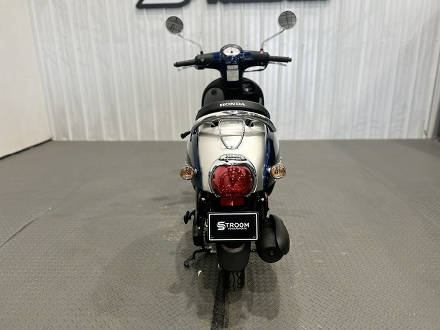 2026 Honda Metropolitan