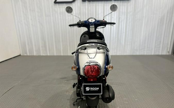 2026 Honda Metropolitan