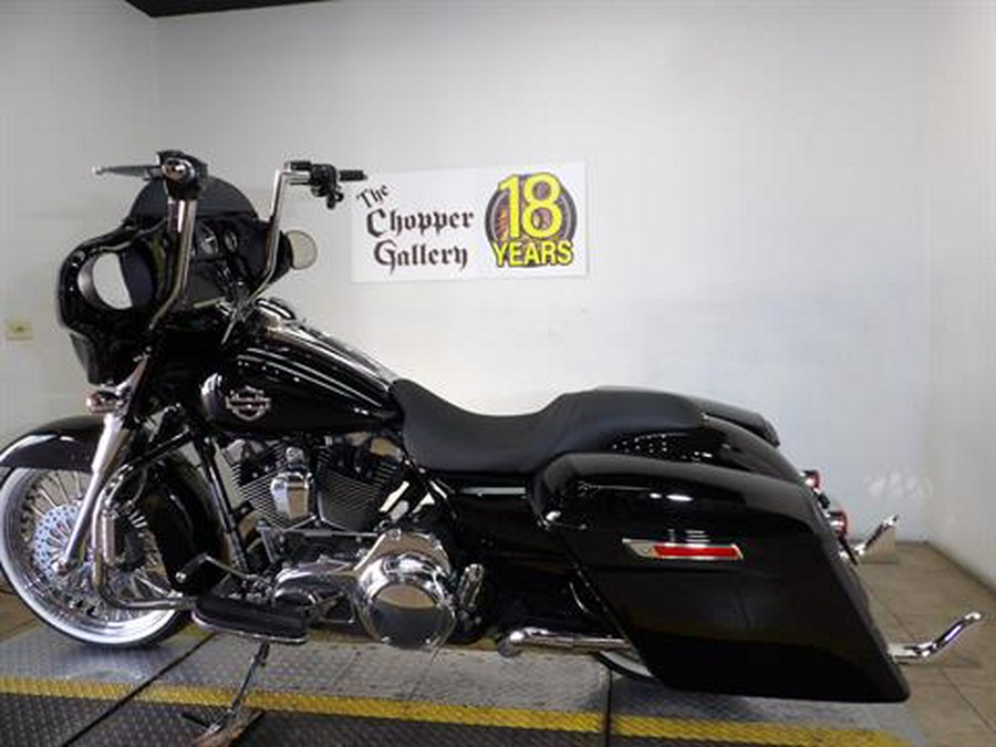 2016 Harley-Davidson Street Glide® Special